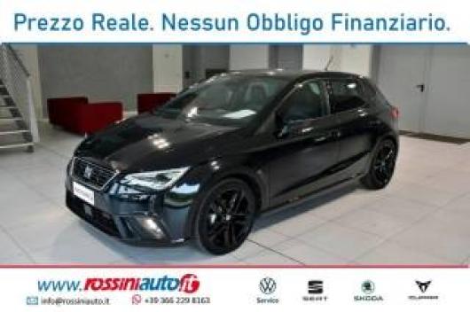 usato SEAT Ibiza