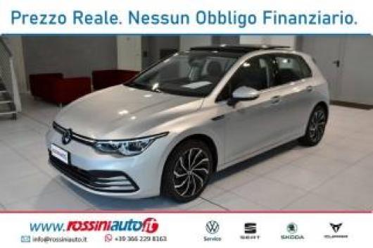 usato VOLKSWAGEN Golf