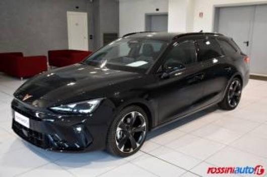 usato CUPRA Leon