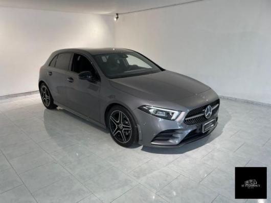usato MERCEDES Classe A