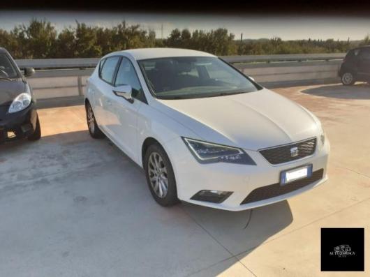 usato SEAT Leon