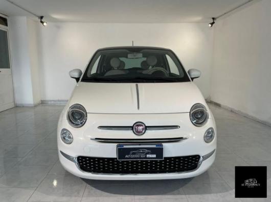 usato FIAT 500