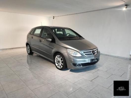 usato MERCEDES Classe B