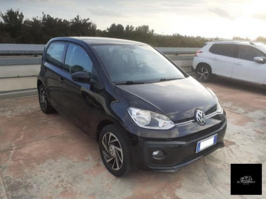 usato VOLKSWAGEN Up!
