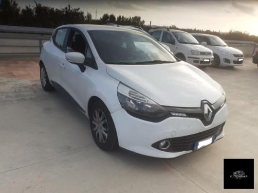 usato RENAULT Clio