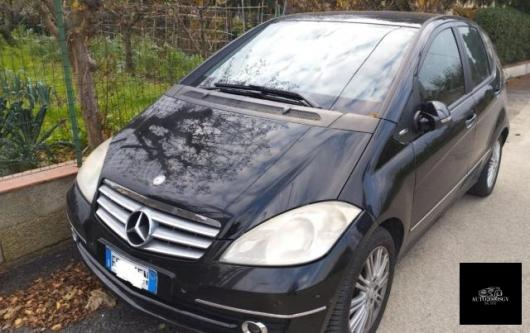 usato MERCEDES Classe A
