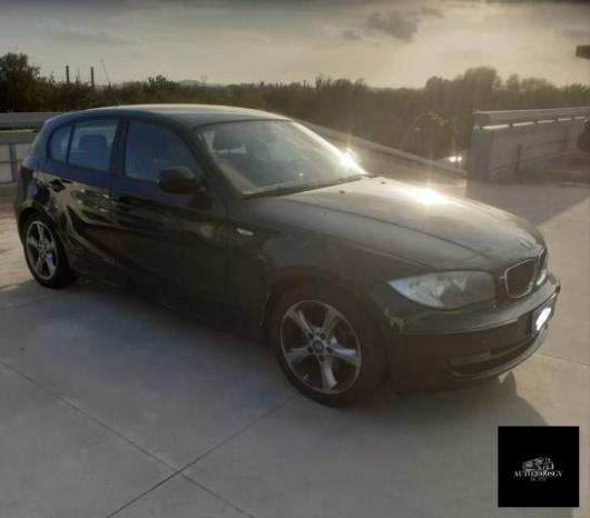 usato BMW Serie 1