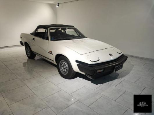 usato TRIUMPH TR7