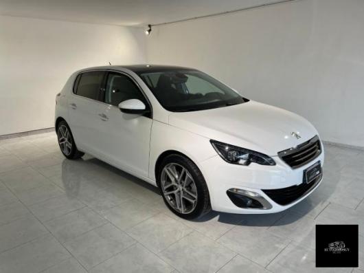 usato PEUGEOT 308