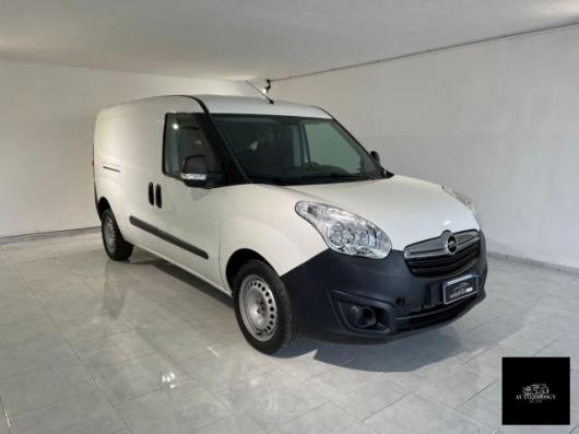 usato OPEL Combo