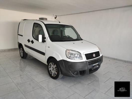 usato FIAT DoblÃ²
