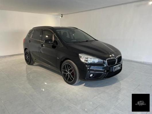 usato BMW Serie 2