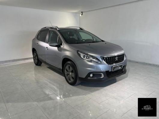 usato PEUGEOT 2008