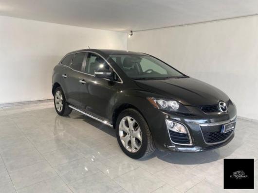 usato MAZDA CX 7