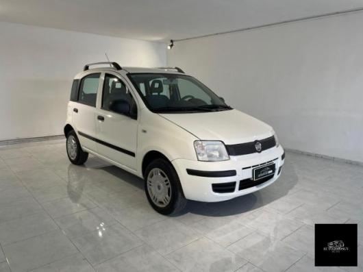 usato FIAT Panda