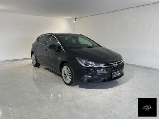 usato OPEL Astra