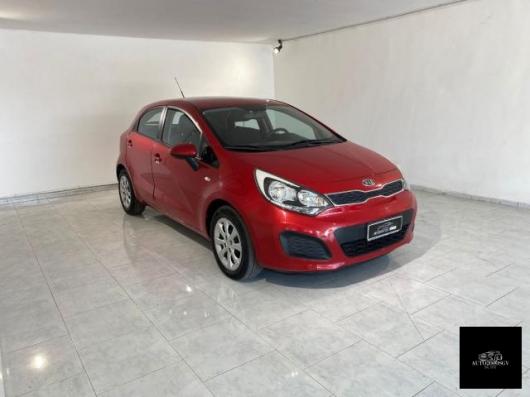 usato KIA Rio