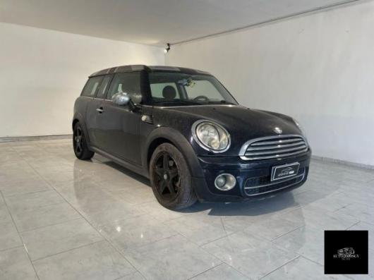 usato MINI Clubman