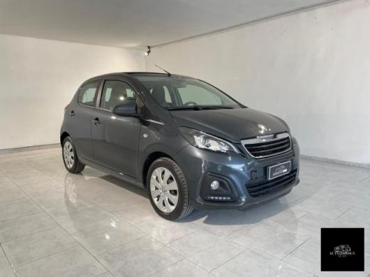 usato PEUGEOT 108