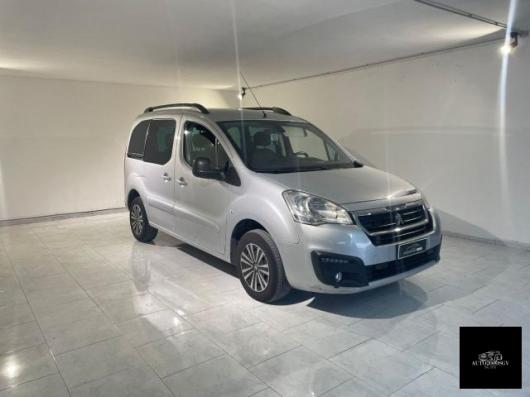 usato PEUGEOT Partner