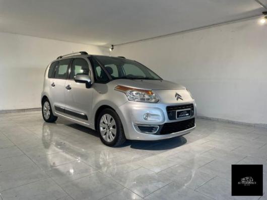 usato CITROEN C3 Picasso