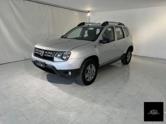 usato DACIA Duster