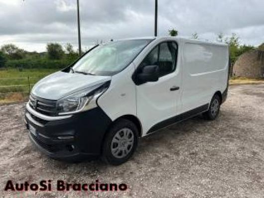 usato FIAT Talento