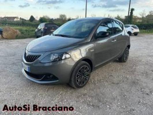 usato LANCIA Ypsilon