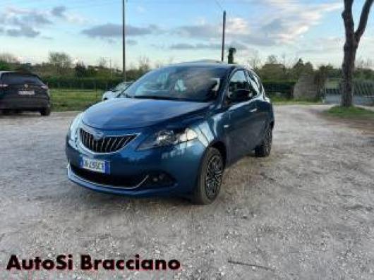 usato LANCIA Ypsilon