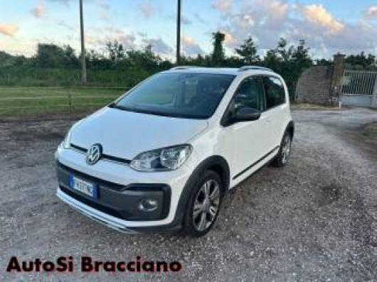 usato VOLKSWAGEN up!