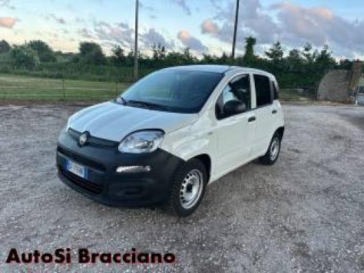 usato FIAT Panda