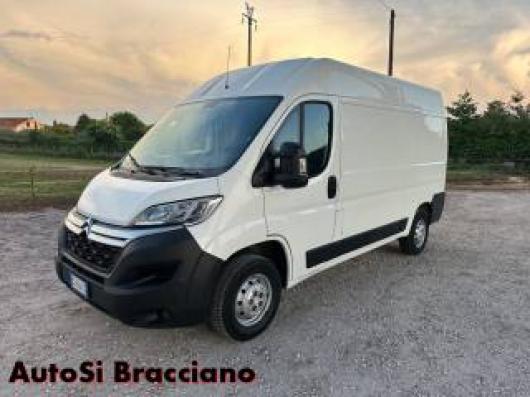 usato CITROEN Jumper