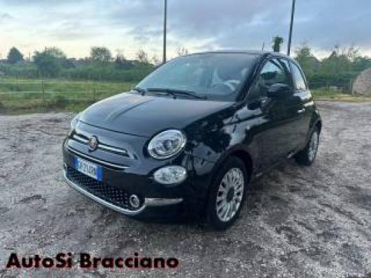usato FIAT 500