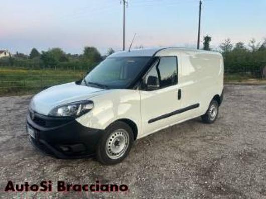 usato FIAT Doblo