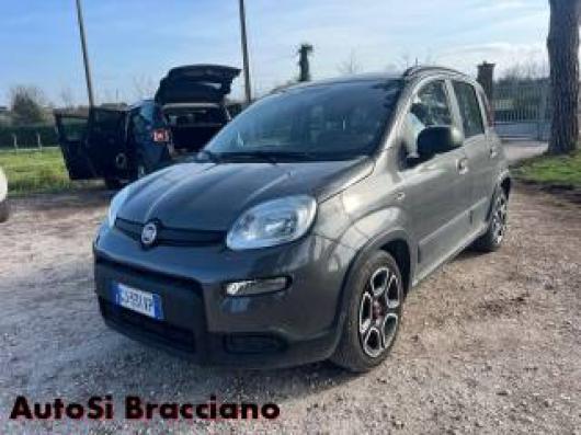 usato FIAT Panda