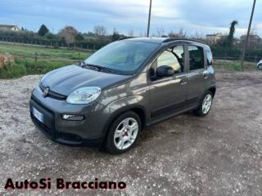 usato FIAT Panda