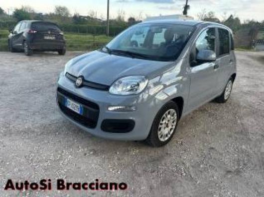 usato FIAT Panda