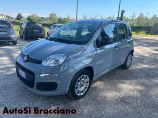 usato FIAT Panda