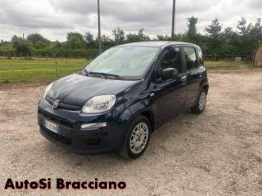 usato FIAT Panda