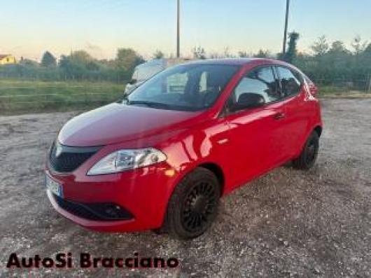usato LANCIA Ypsilon