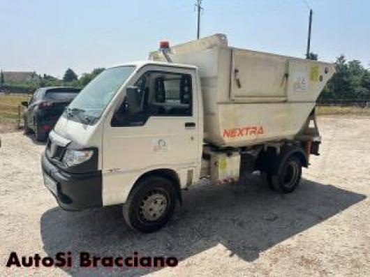 usato PIAGGIO Porter