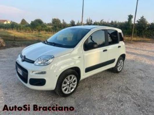 usato FIAT Panda