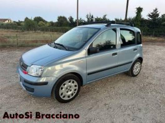 usato FIAT Panda