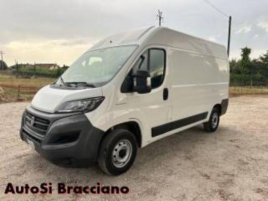 usato FIAT Ducato