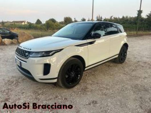 usato LAND ROVER Range Rover Evoque