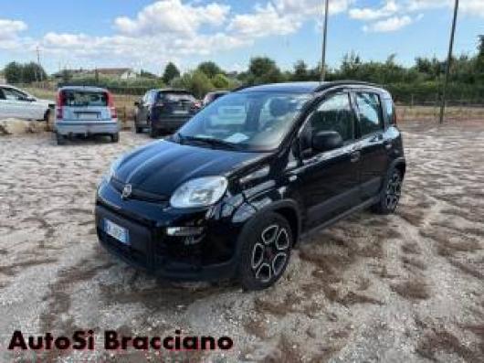 usato FIAT Panda