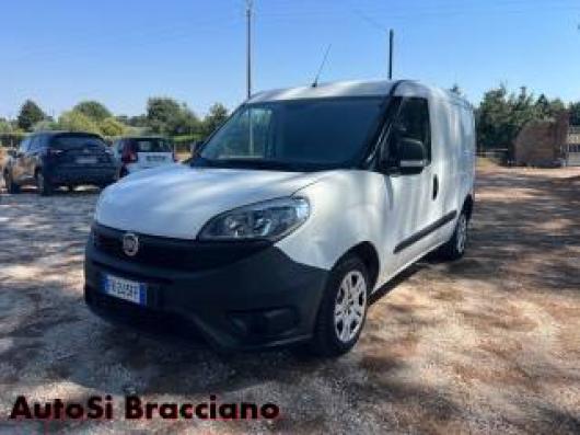 usato FIAT Doblo