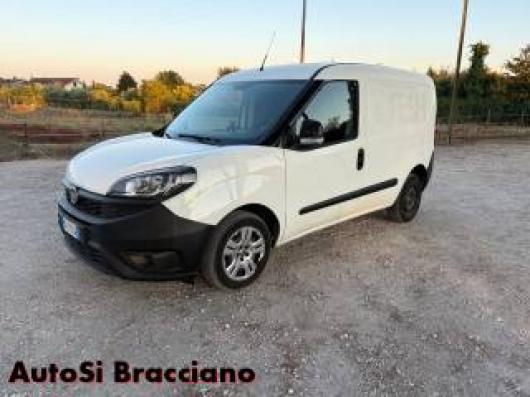 usato FIAT Doblo