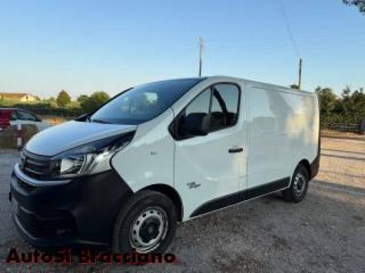 usato FIAT Talento