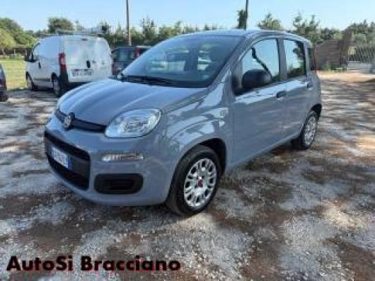 usato FIAT Panda